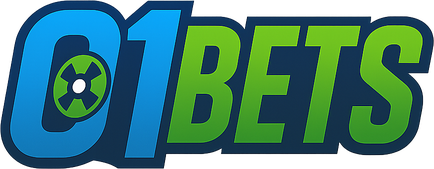 01bets Logo